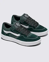 Rowan 2 Shoe