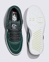 Rowan 2 Shoe