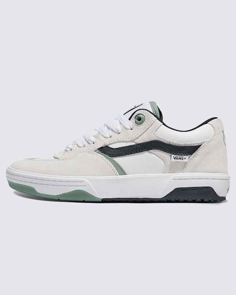 Rowan 2.0 Shoe