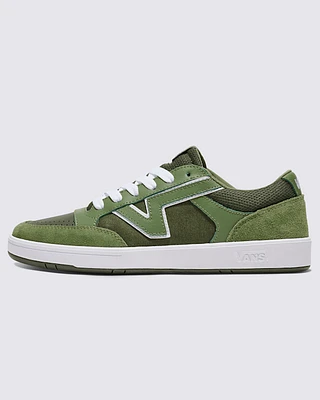 Lowland ComfyCush Shoe
