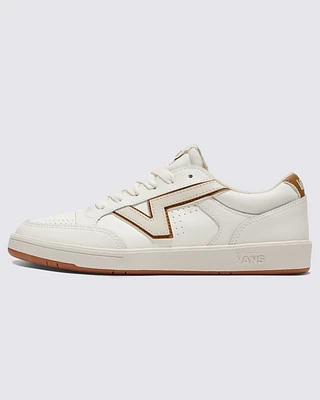 Lowland ComfyCush Shoe