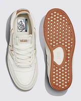 Lowland ComfyCush Shoe