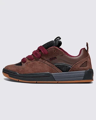 Skate Mixxa Shoe
