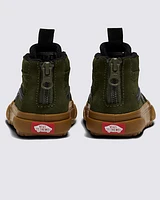 Toddler Sk8-Hi Zip Shoe