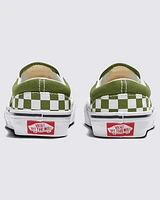 Little Kids Classic Slip-On Checkerboard Shoe