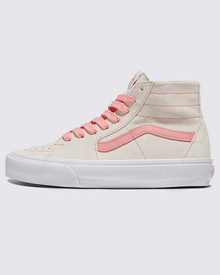 Sk8-Hi Tapered Shoe