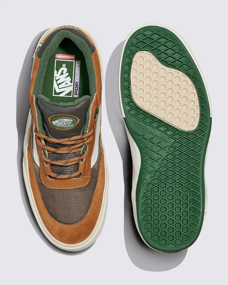 Skate Wayvee Shoe
