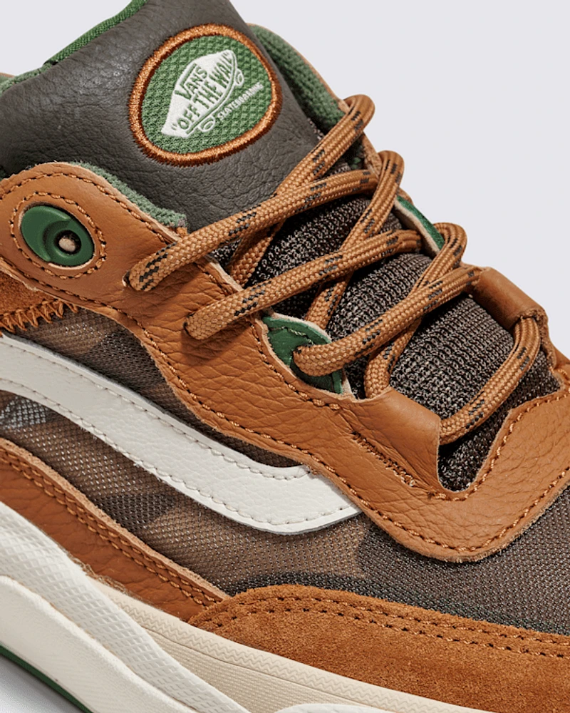 Skate Wayvee Shoe