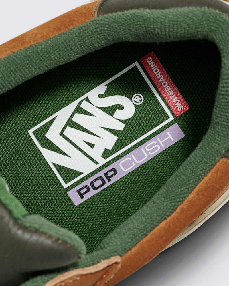 Skate Wayvee Shoe