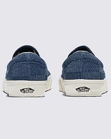 Classic Slip-On Denim Shoe