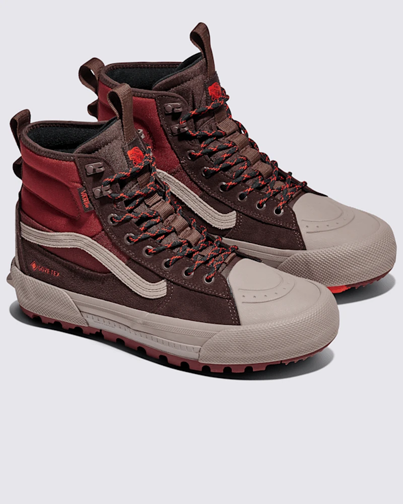 Sk8-Hi GORE-TEX Insulated Shoe