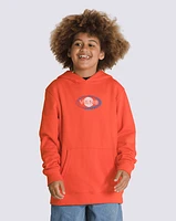 Kids Opway Pullover Hoodie