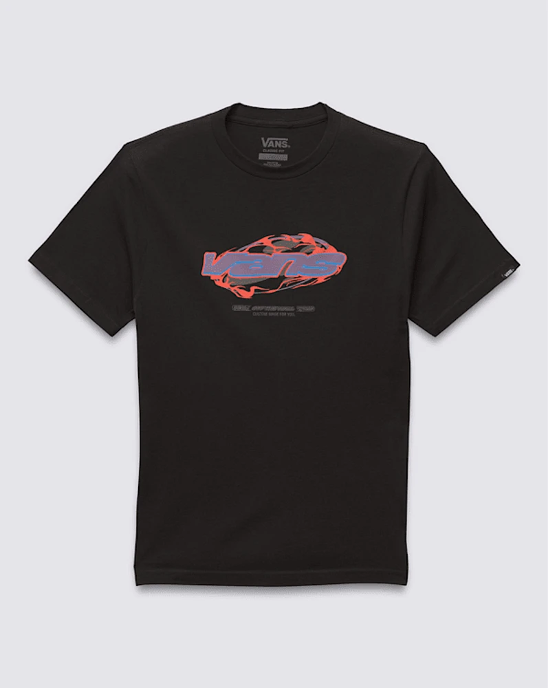 Kids Flame Ignitions T-Shirt