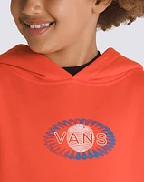 Kids Opway Pullover Hoodie