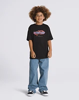 Kids Flame Ignitions T-Shirt