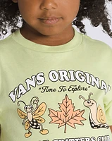 Little Kids Critters T-Shirt