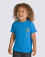 Little Kids Cheesy T-Shirt