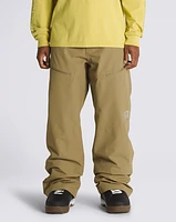 MTE High-Country 3L Pants