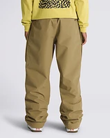 MTE High-Country 3L Pants