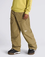 MTE High-Country 3L Pants