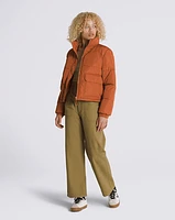 MTE Aubrey Primaloft Puffer Jacket