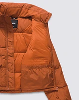 MTE Aubrey Primaloft Puffer Jacket
