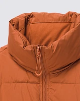MTE Aubrey Primaloft Puffer Jacket