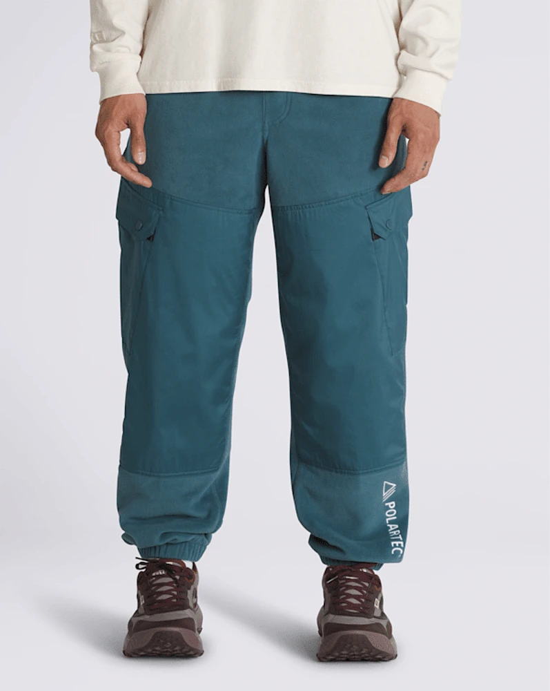 Polartec Relaxed Fleece Pants