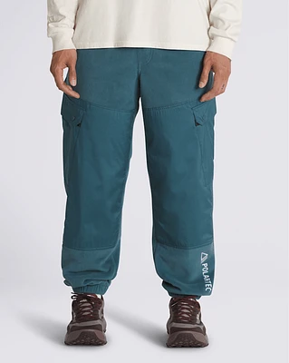 Polartec Relaxed Fleece Pants