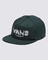 Artifacts Low Unstructured Hat