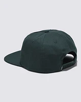 Artifacts Low Unstructured Hat