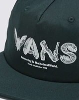 Artifacts Low Unstructured Hat
