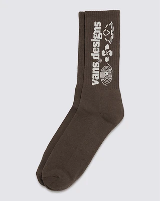 Pursuit Crew Socks