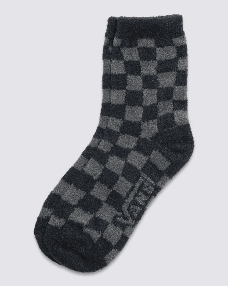 Court Half Crew Socks