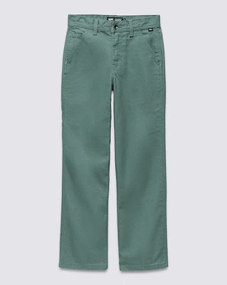 Kids Drill Chore Carpenter Pants