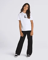 Kids V Panda T-Shirt