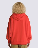 Everyday Oversized Full Zip Hoodie