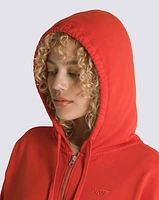 Everyday Oversized Full Zip Hoodie
