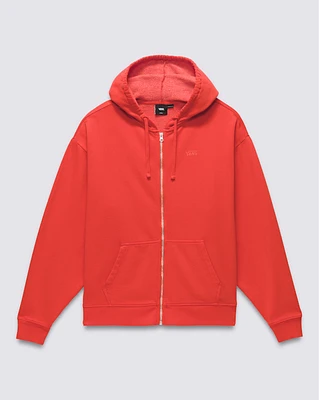 Everyday Oversized Full Zip Hoodie