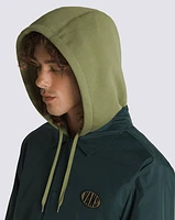 Riley Coaches Jacket