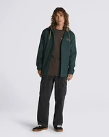 Riley Coaches Jacket