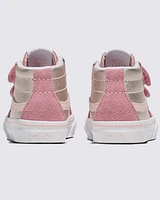 Toddler Sk8-Mid V Shoe