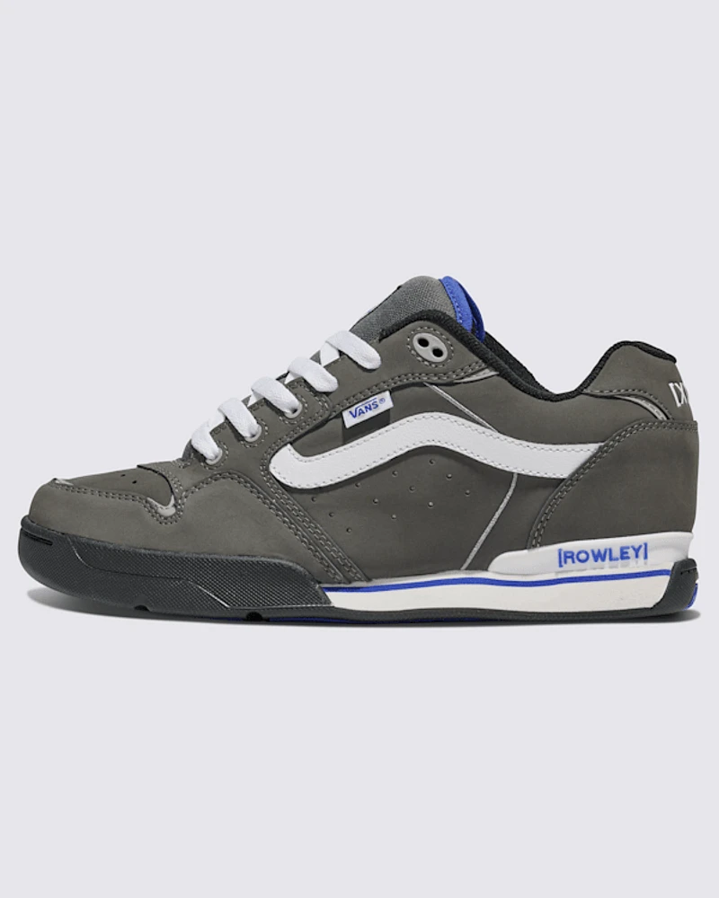 Rowley XLT Shoe