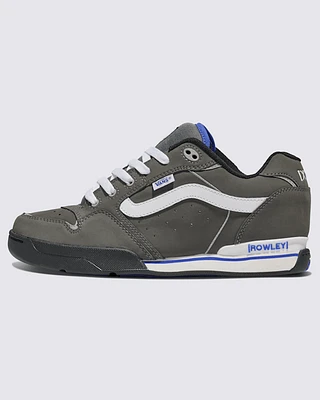 Rowley XLT Shoe