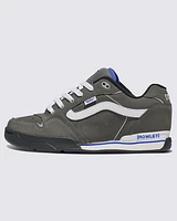 Rowley XLT Shoe