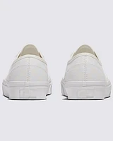 Authentic Checkerboard Shoe