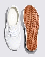 Authentic Checkerboard Shoe