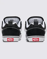 Big Kids Knu Skool Shoe