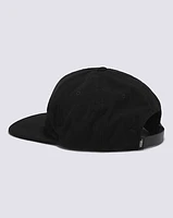 Leisure Low Hat