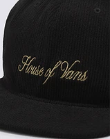 Leisure Low Hat
